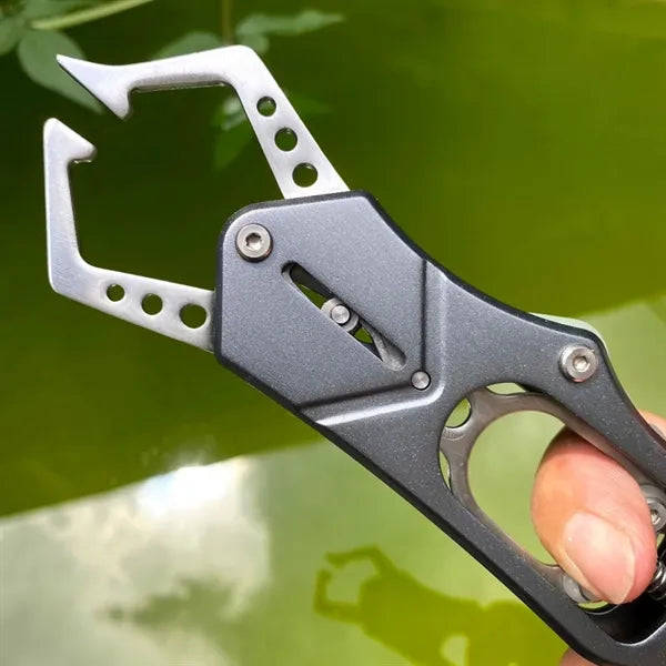 Stainless Steel Fish Gripper Pliers for Fishing