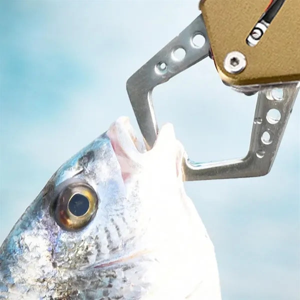 Stainless Steel Fish Gripper Pliers for Fishing