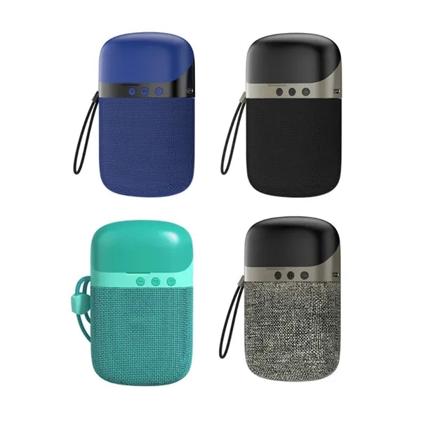 True Wireless Earbuds with Charging Case for Commute