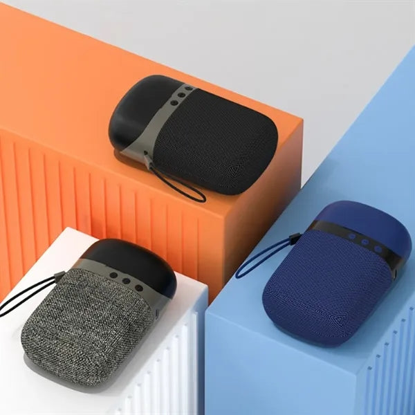 True Wireless Earbuds with Charging Case for Commute