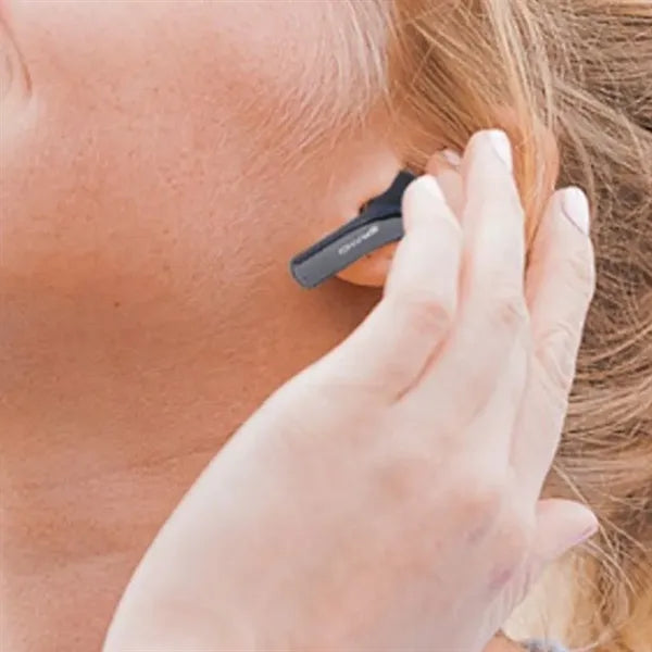True Wireless Earbuds with Charging Case for Commute