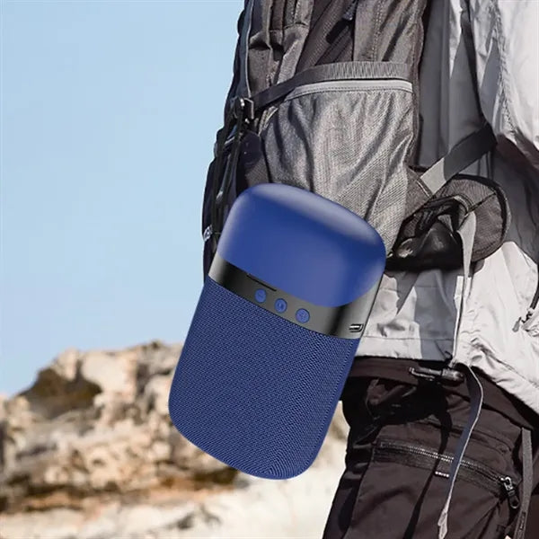 True Wireless Earbuds with Charging Case for Commute