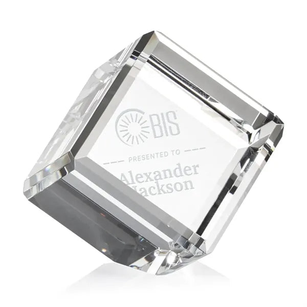 Carlton Cube Award