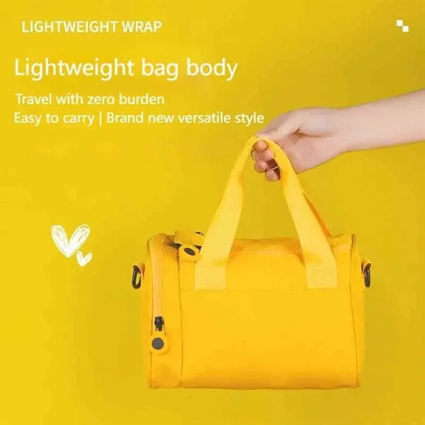 Kids Sport Shoulder Bags