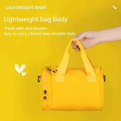 Kids Sport Shoulder Bags
