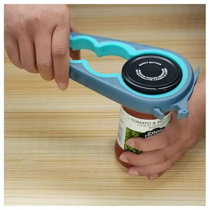 Mutil Jar Opener Get Lids Off