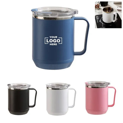 15 oz Insulated Mug with MagSlider Lid
