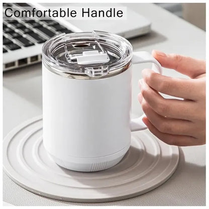 15 oz Insulated Mug with MagSlider Lid