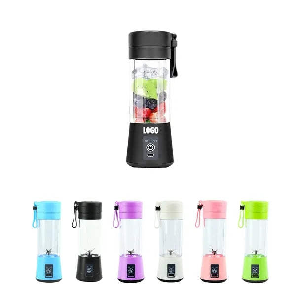 Rechargeable Blender For Fruit Smoothies