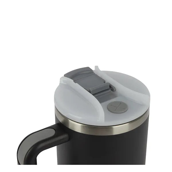 Acadia 40 oz. Double Wall, Stainless Steel Travel Mug