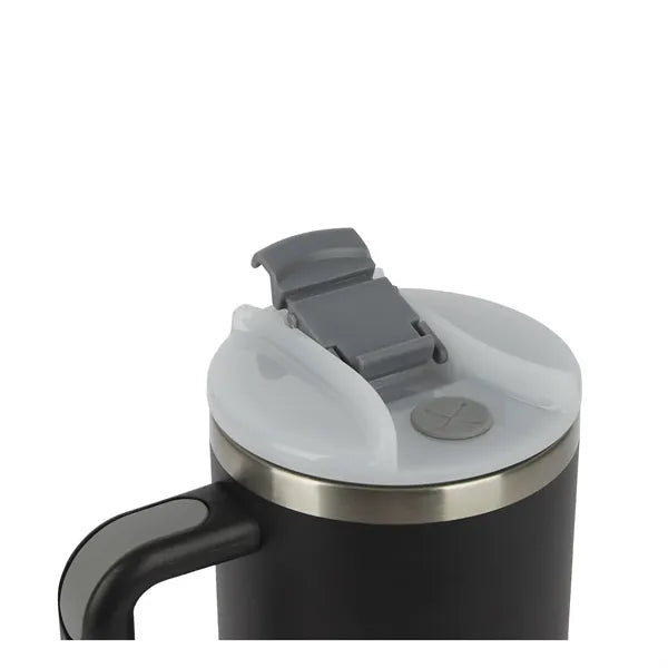 Acadia 40 oz. Double Wall, Stainless Steel Travel Mug