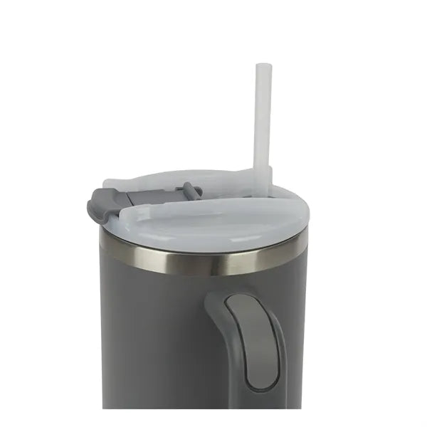 Acadia 40 oz. Double Wall, Stainless Steel Travel Mug
