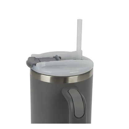 Acadia 40 oz. Double Wall, Stainless Steel Travel Mug