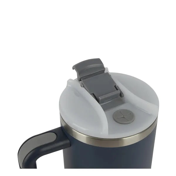 Acadia 40 oz. Double Wall, Stainless Steel Travel Mug