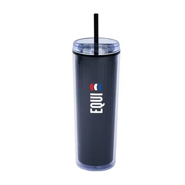 Esme 24 oz. Double Wall AS Tumbler
