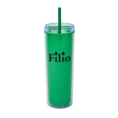 Esme 24 oz. Double Wall AS Tumbler