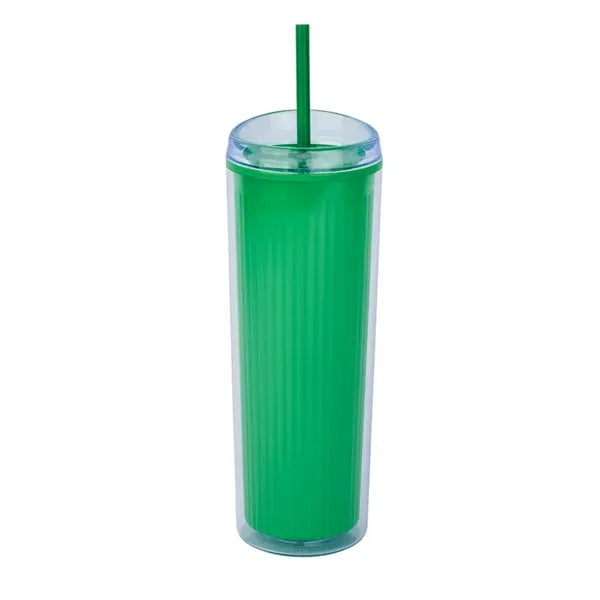 Esme 24 oz. Double Wall AS Tumbler