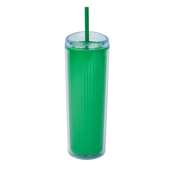 Esme 24 oz. Double Wall AS Tumbler