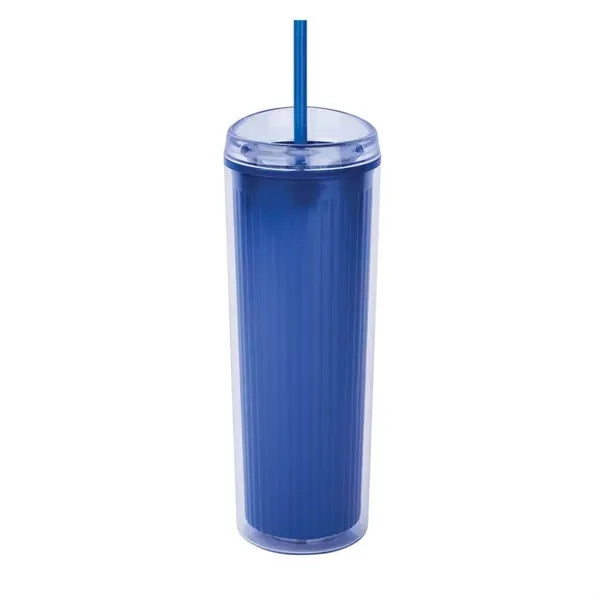 Esme 24 oz. Double Wall AS Tumbler