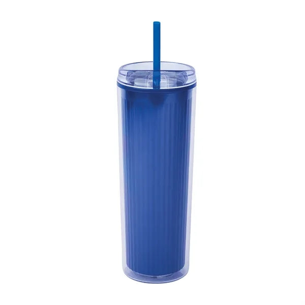 Esme 24 oz. Double Wall AS Tumbler