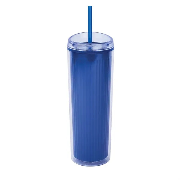 Esme 24 oz. Double Wall AS Tumbler