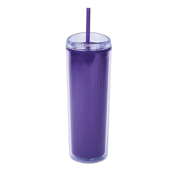 Esme 24 oz. Double Wall AS Tumbler