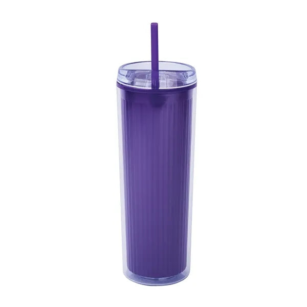 Esme 24 oz. Double Wall AS Tumbler
