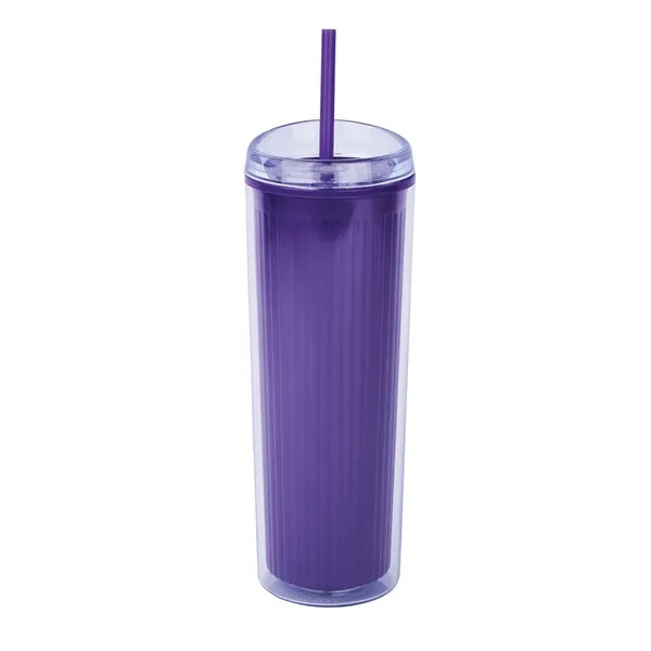 Esme 24 oz. Double Wall AS Tumbler