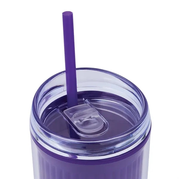 Esme 24 oz. Double Wall AS Tumbler