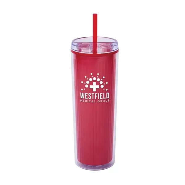 Esme 24 oz. Double Wall AS Tumbler