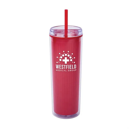 Esme 24 oz. Double Wall AS Tumbler