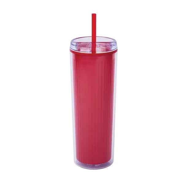 Esme 24 oz. Double Wall AS Tumbler