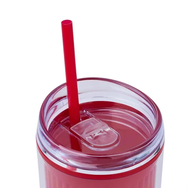 Esme 24 oz. Double Wall AS Tumbler