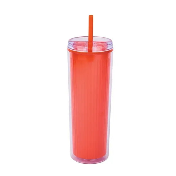 Esme 24 oz. Double Wall AS Tumbler