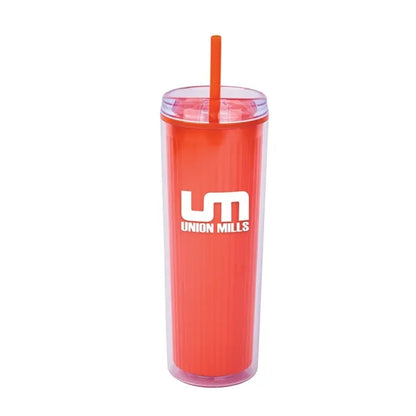 Esme 24 oz. Double Wall AS Tumbler