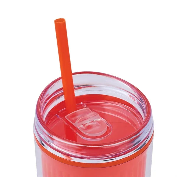 Esme 24 oz. Double Wall AS Tumbler