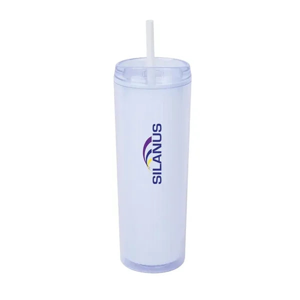 Esme 24 oz. Double Wall AS Tumbler