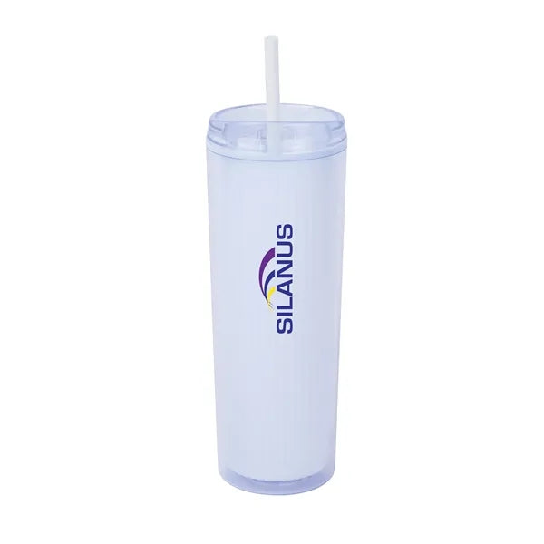 Esme 24 oz. Double Wall AS Tumbler