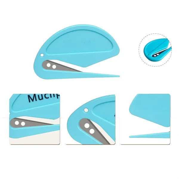 Letter Opener