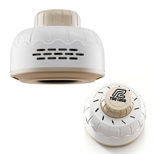 Smokeless Portable Moxibustion Box For Neck Back Shoulder