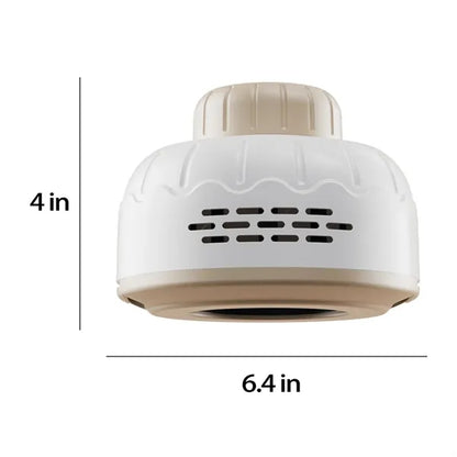 Smokeless Portable Moxibustion Box For Neck Back Shoulder