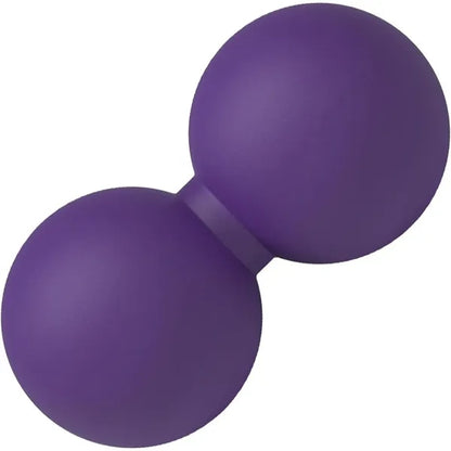 Double Lacrosse Massage Ball