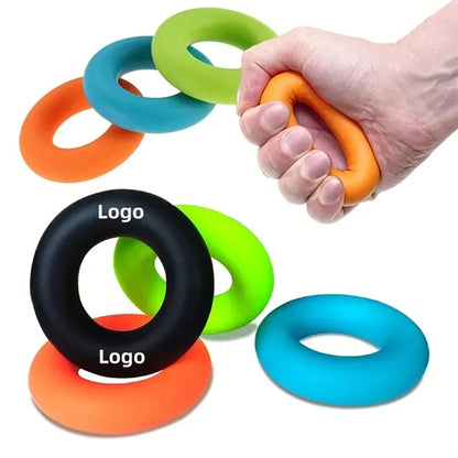 Hand Grip Strengthener