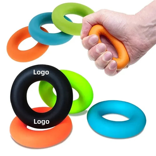 Hand Grip Strengthener