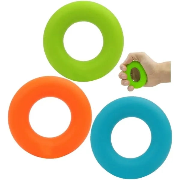 Hand Grip Strengthener