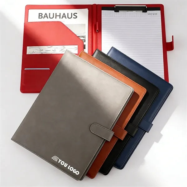 A4 Clipboard Portfolio Legal Pad Holder Letter Size