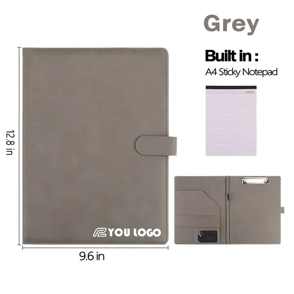 A4 Clipboard Portfolio Legal Pad Holder Letter Size