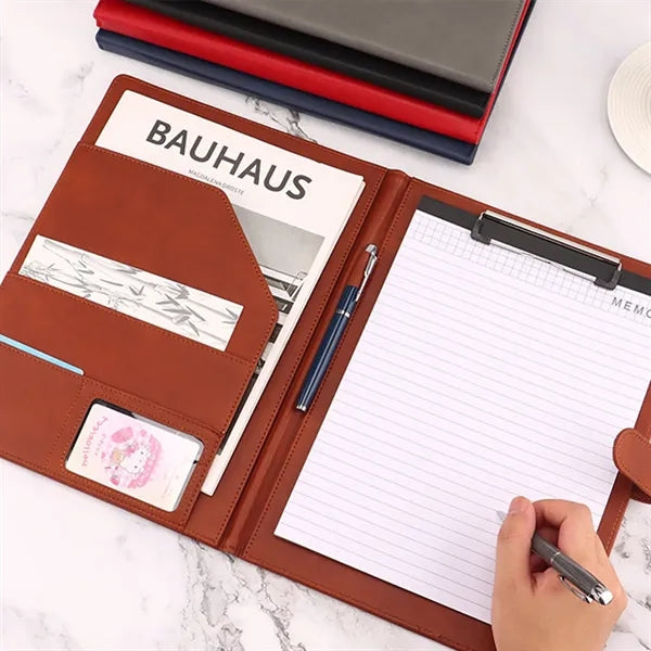 A4 Clipboard Portfolio Legal Pad Holder Letter Size