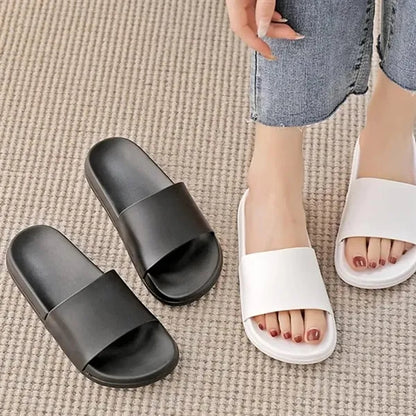 Comfortable Athletic Slide Sandals for Beach