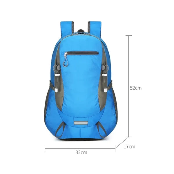 40L Durable Daypack Backpack for Business